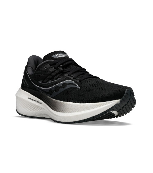 Saucony Triumph 20: Comfort e performance per le tue corse.