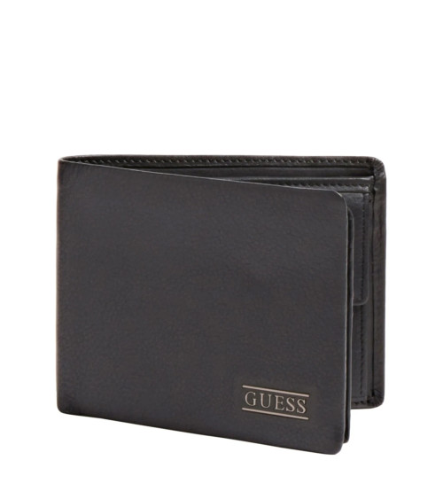 Compra Guess New Boston 12 cm color negro disponible ya.