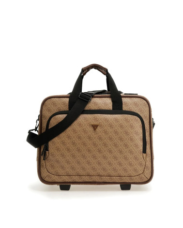 Meta Title: GUESS Vezzola Trolley – Stilvoll & funktional