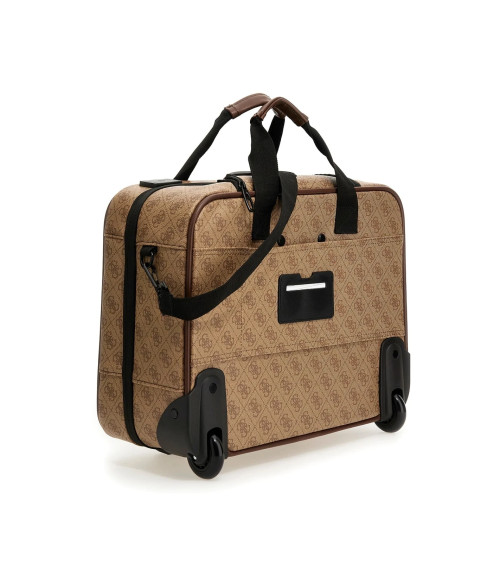 Meta Title: GUESS Vezzola Trolley – Stilvoll & funktional