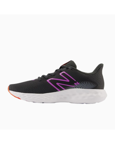 New Balance 411 Femme: Baskets confortables | Achetez ici ! (59)