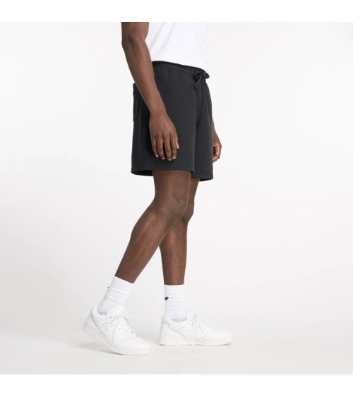 New Balance Shorts Grigio - Modello MS4152 | Acquista Online