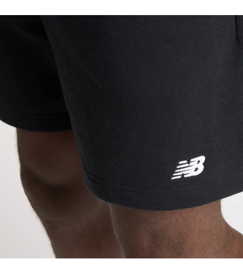 New Balance Shorts Grigi - Spedizione Gratuita