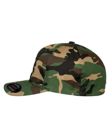 Casquette classique Dc Shoes avec visière