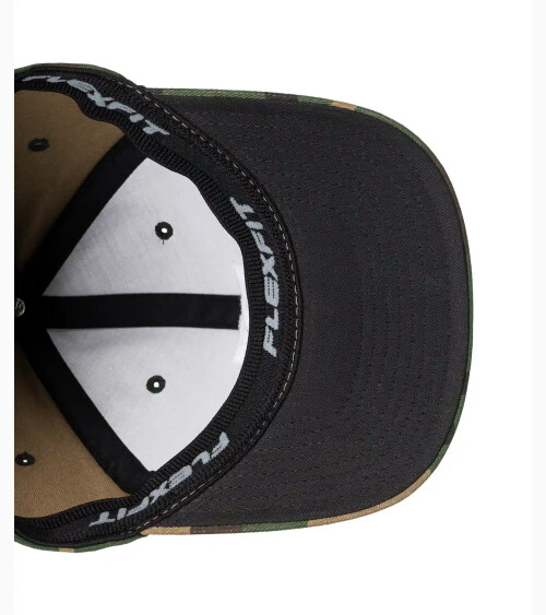 Gorra clásica Dc Shoes con visera