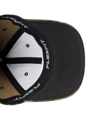 Casquette classique Dc Shoes avec visière