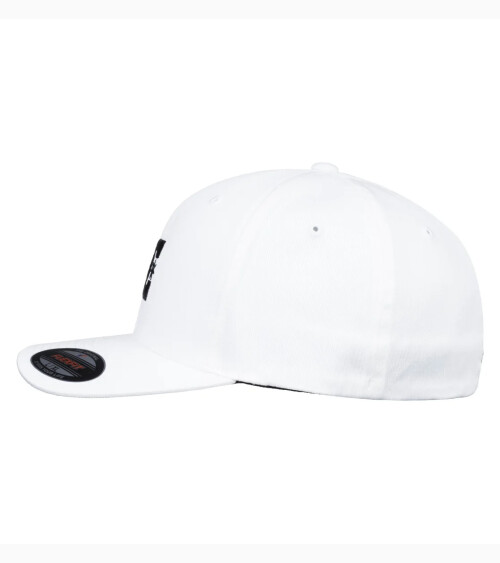 Dc Shoes classic cap with visor