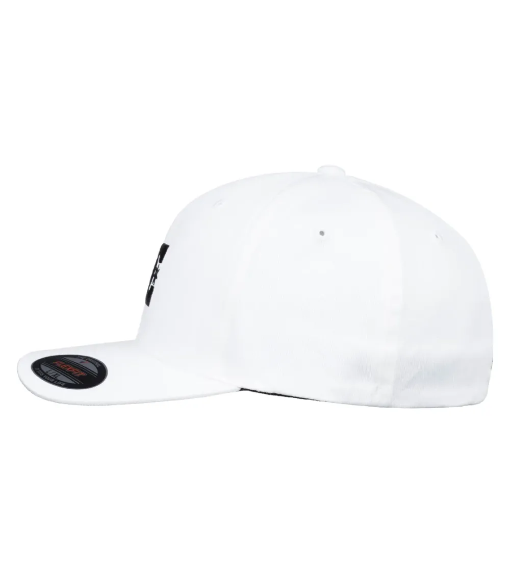 Dc Shoes classic cap with visor