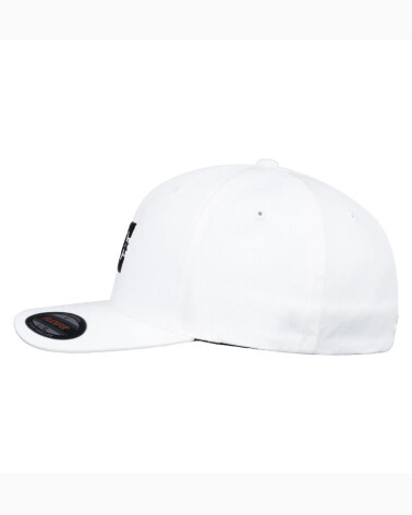 Dc Shoes klassische Cap mit Schirm