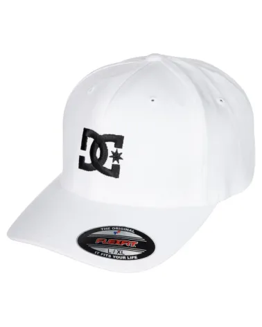 Dc Shoes classic cap with visor