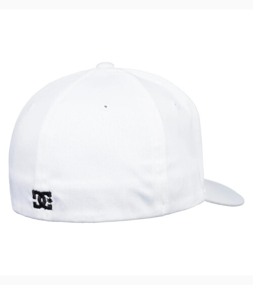 Dc Shoes klassische Cap mit Schirm