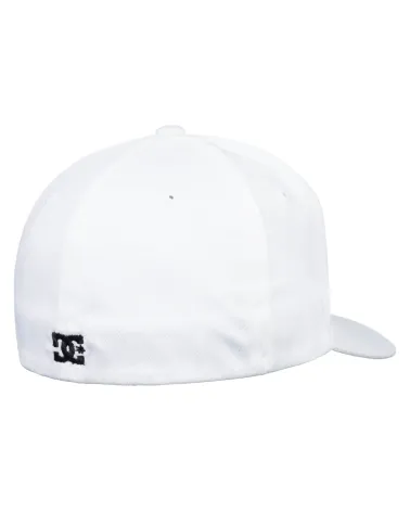 Dc Shoes classic cap with visor
