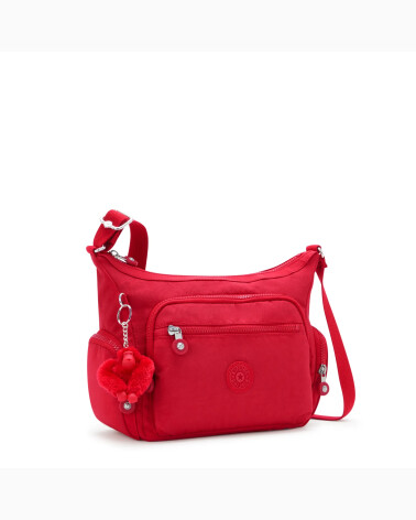 Kipling Gabbie S bolsa bandolera