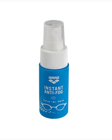 Arena spray antiappannante occhialini nuoto