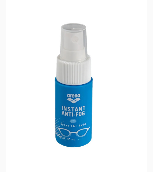 Arena spray antivaho gafas natación