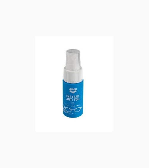 Arena spray antivaho gafas natación