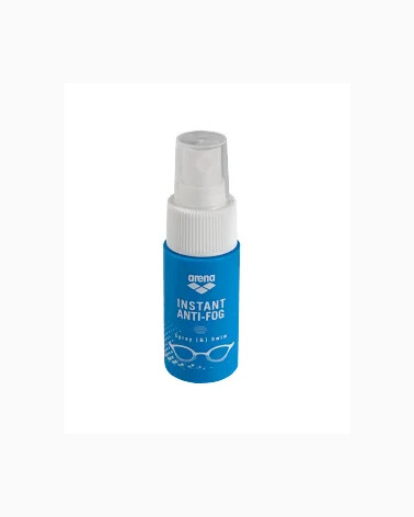 Arena spray antivaho gafas natación