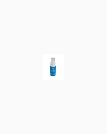 Arena anti-fog spray swim goggles