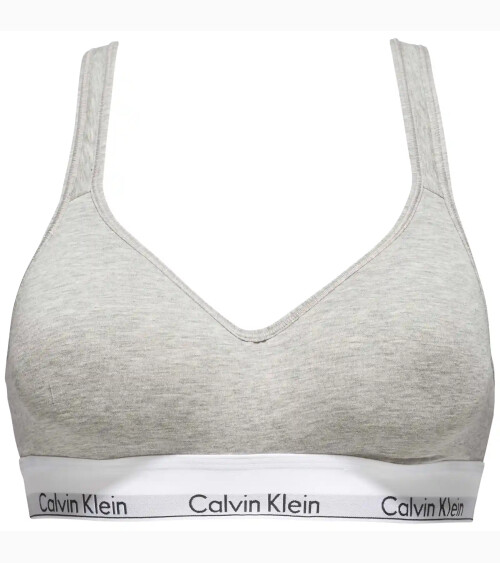 Calvin Klein bralette sin aros