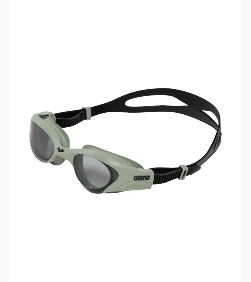 Arena The One Schwimmbrille mit breiten Gläsern