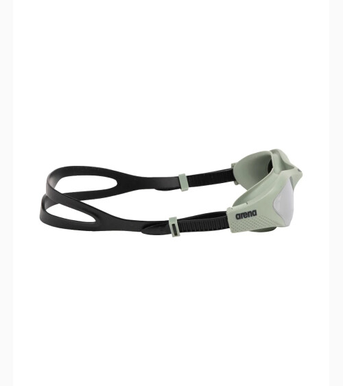 Arena The One lunettes de natation avec lentilles larges