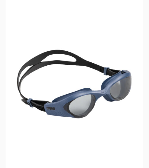 Arena The One occhialini nuoto con lenti ampie