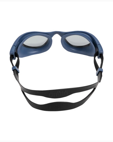 Arena The One Schwimmbrille mit breiten Gläsern