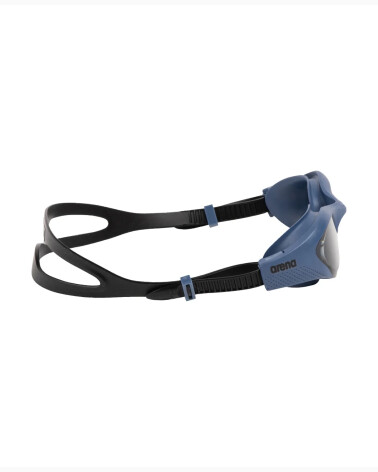 Arena The One swimming goggles with wide lenses
