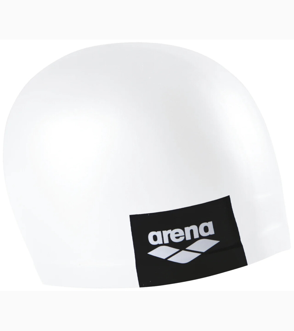 Arena Logo Moulded swim cap