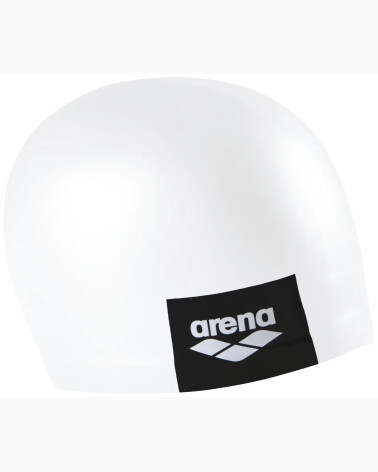 Arena Logo Moulded swim cap