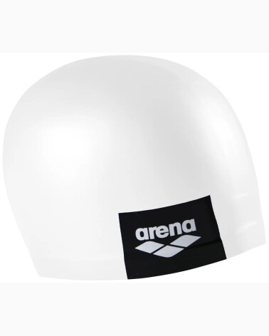Cuffia nuoto Arena Logo Moulded