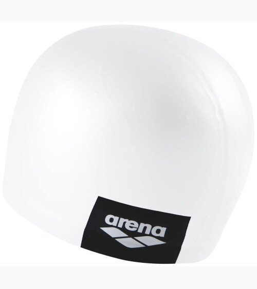 Arena Logo Moulded swim cap