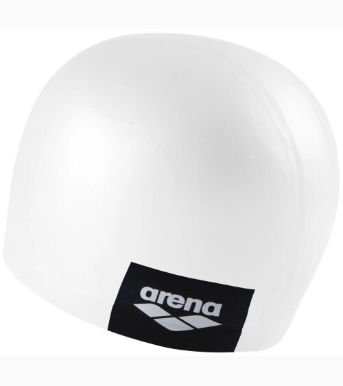 Arena Logo Moulded swim cap
