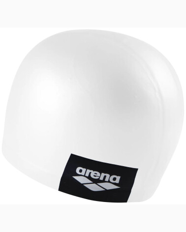 Gorra de natación Arena moldeada Logo