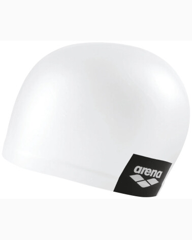 Arena Logo Moulded swim cap