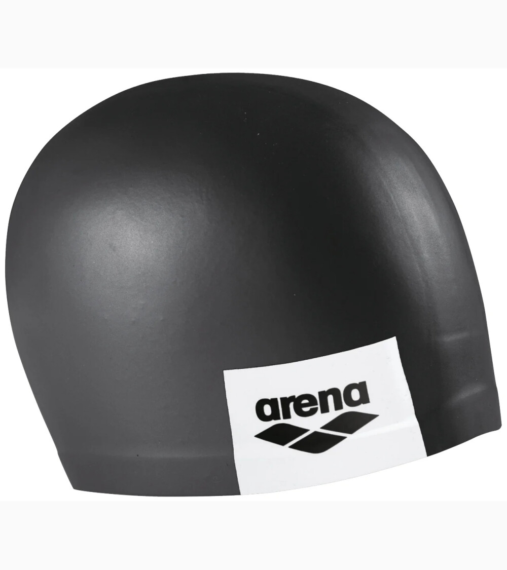 Arena Logo Moulded swim cap