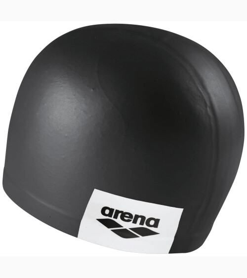 Gorra de natación Arena moldeada Logo