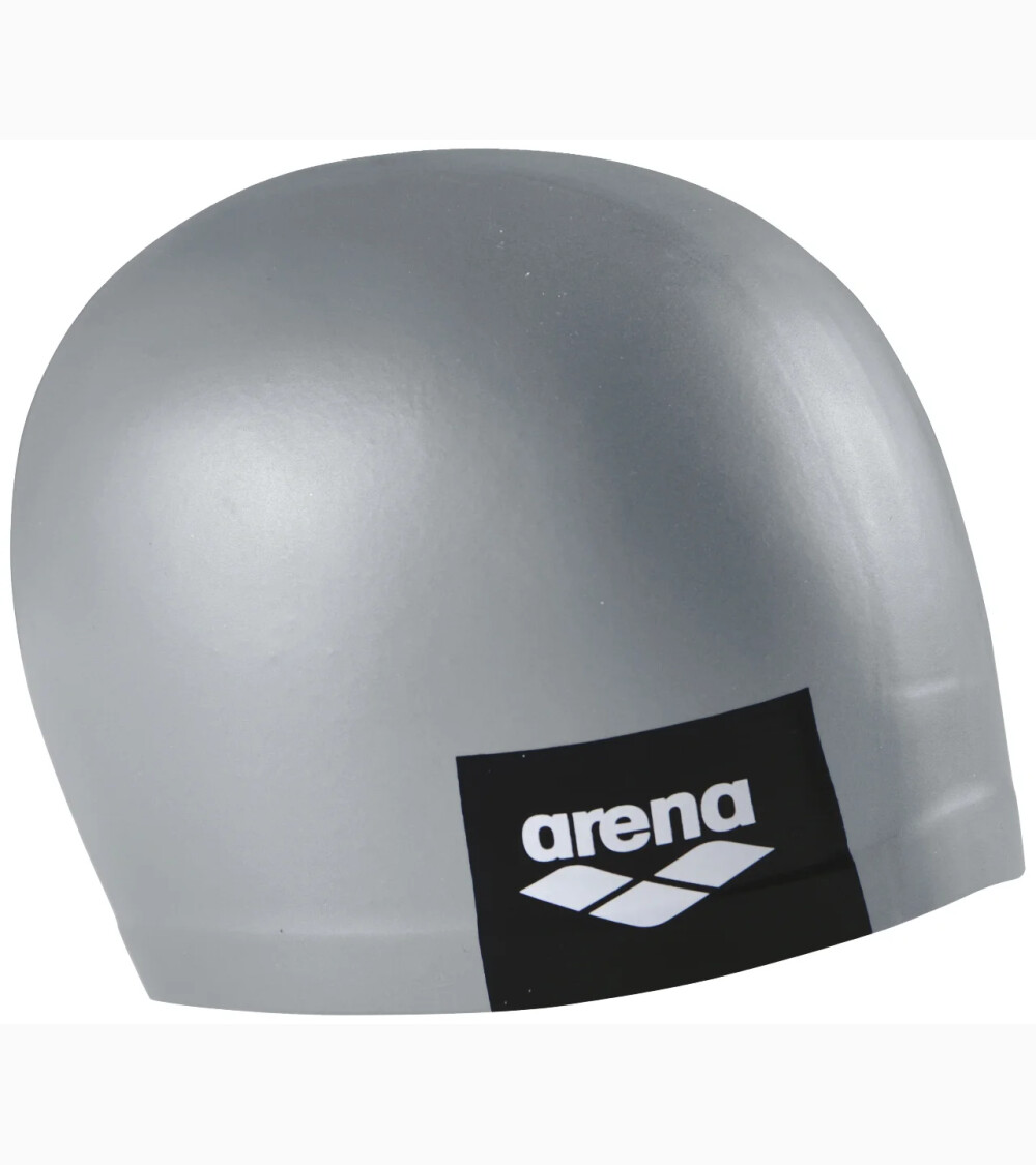 Arena Logo Moulded swim cap