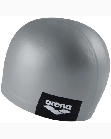 Gorra de natación Arena moldeada Logo