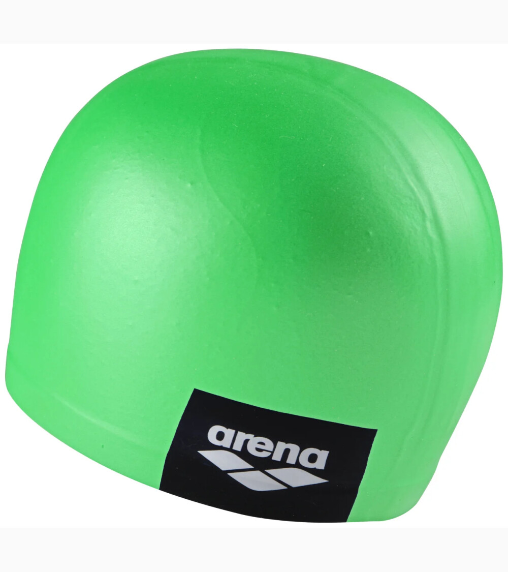 Arena Logo Moulded swim cap