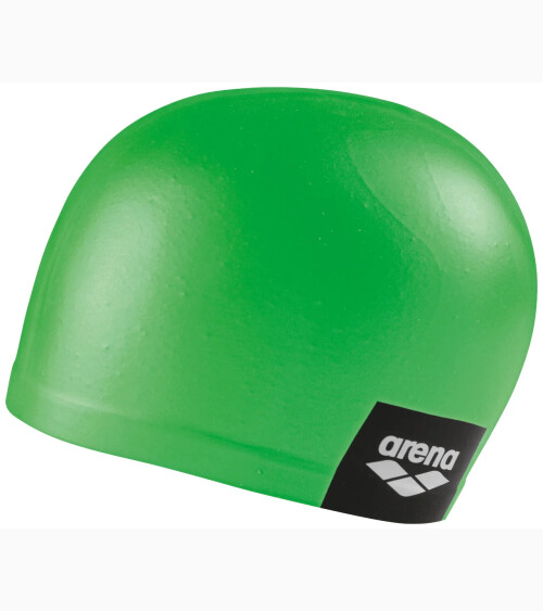 Arena Logo modellierte Schwimmhaube
