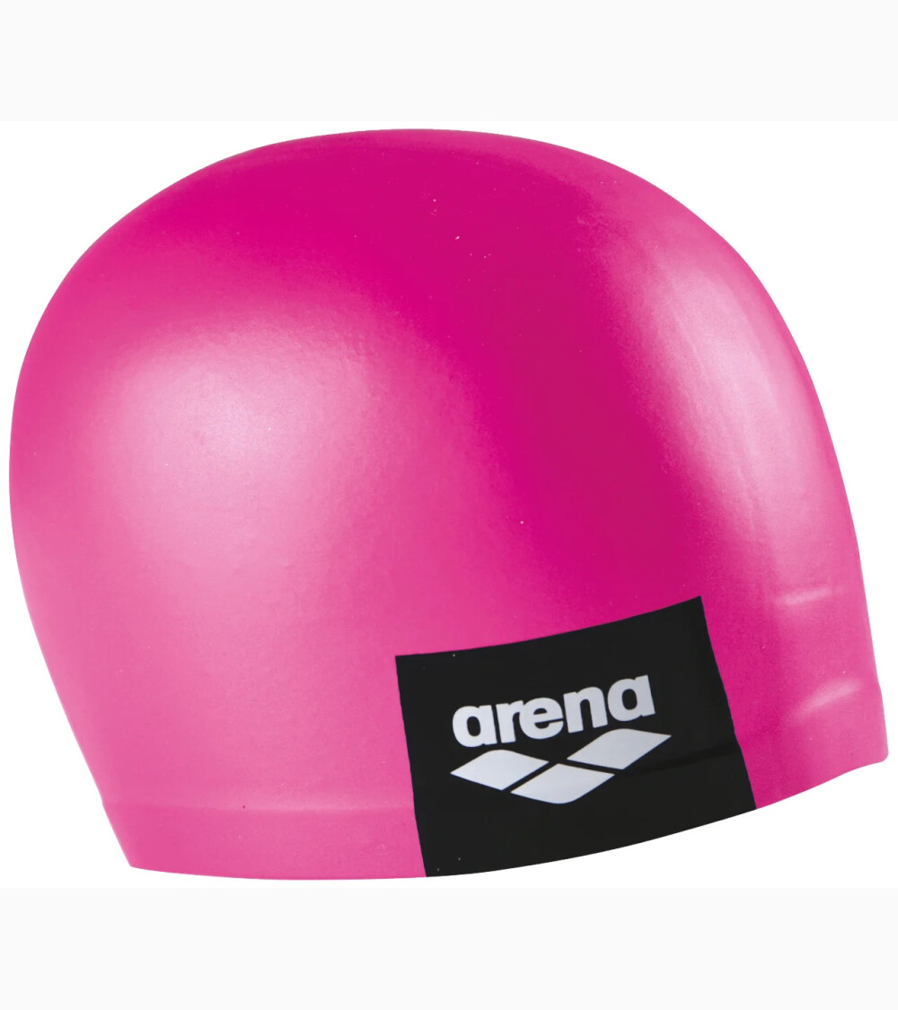 Cuffia nuoto Arena Logo Moulded