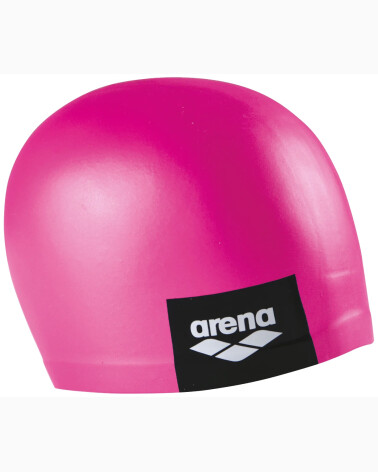 Arena Logo modellierte Schwimmhaube