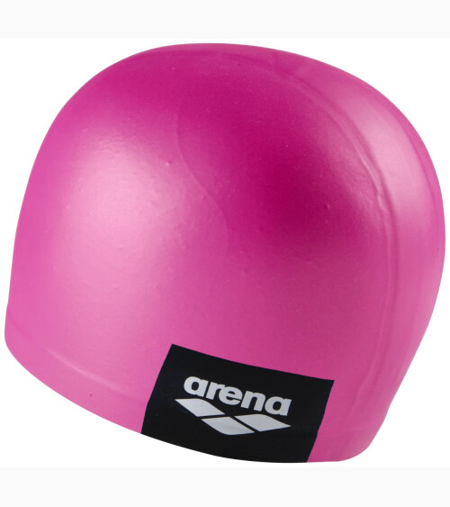 Arena Logo Moulded swim cap