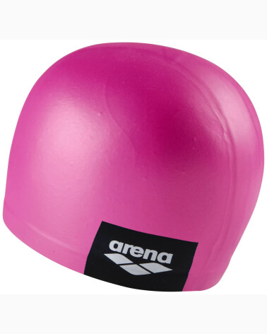 Gorra de natación Arena moldeada Logo