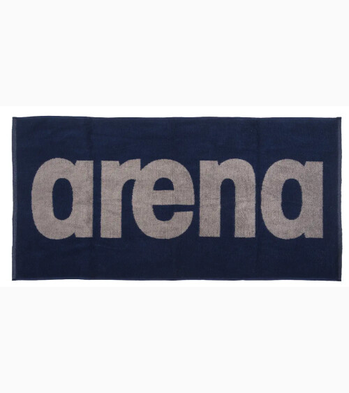 Arena Gym Soft Towel asciugamano sportivo in cotone