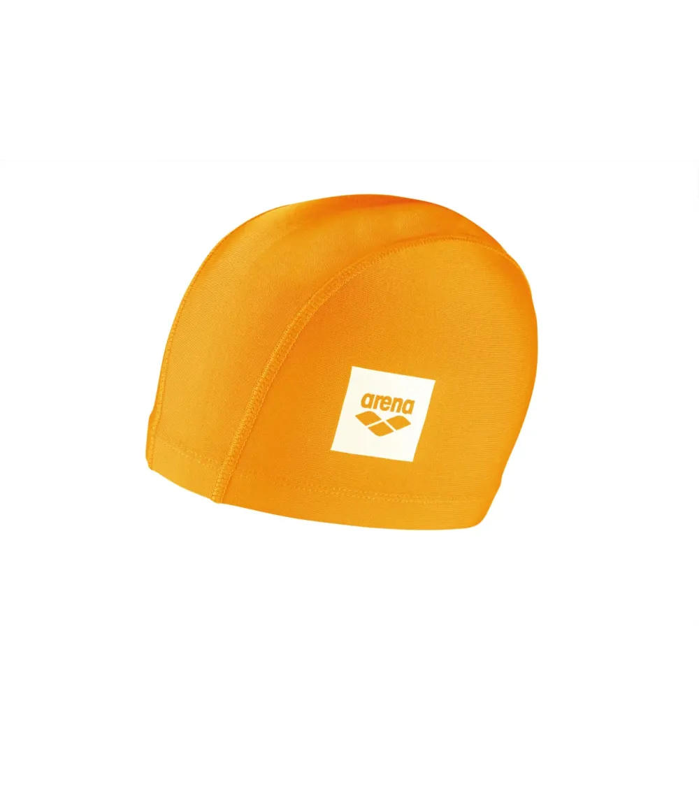 Arena Unix II fabric swim cap