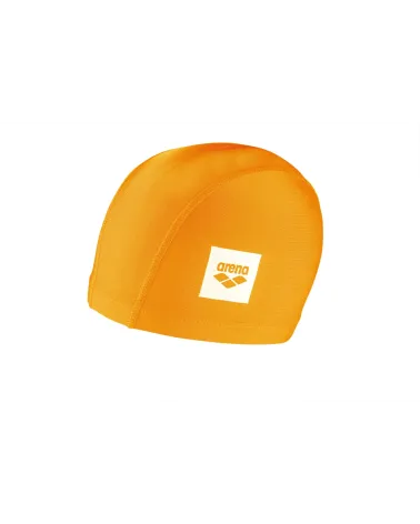 Arena Unix II fabric swim cap