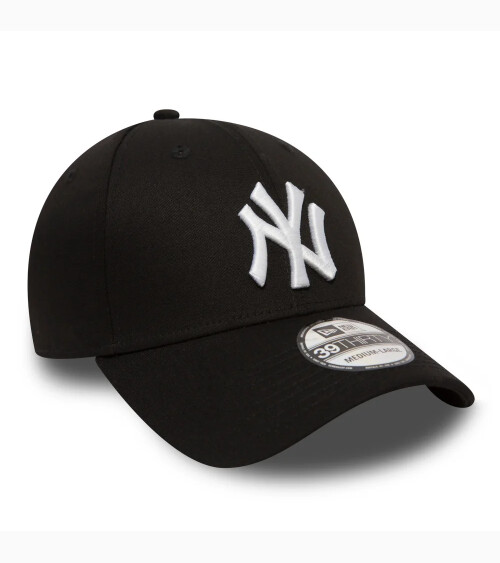 New Era Trucker Cap New York Yankees