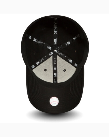 New Era Trucker Cap New York Yankees